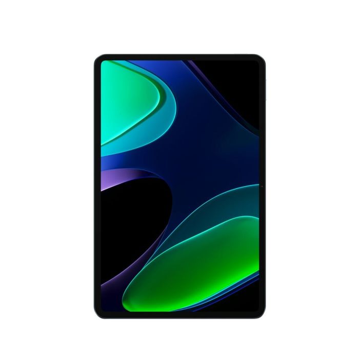 Tablet Xiaomi Pad 6 11" Snapdragon 870 8 GB RAM 128 GB Azul 3
