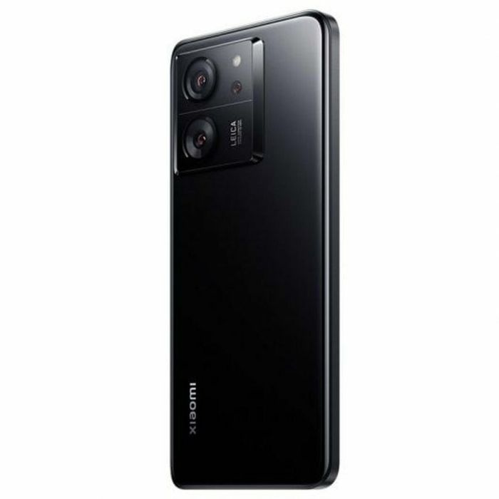 Smartphone Xiaomi MZB0EK5EU 256 GB 8 GB RAM Negro 1