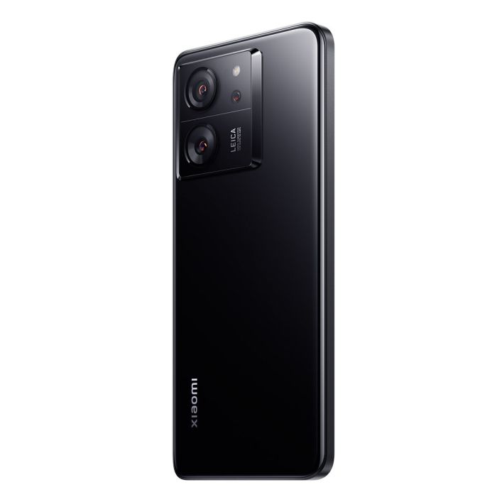 Smartphone Xiaomi Xiaomi 13T Pro 6,7" Octa Core 1 TB Negro Verde 3 Smartphone Xiaomi Xiaomi 13T Pro 6,7" Octa Core 1 TB Negro Verde 3