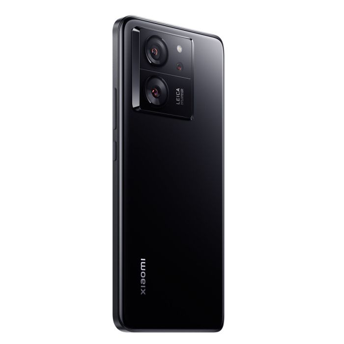 Smartphone Xiaomi Xiaomi 13T Pro 6,7" Octa Core 1 TB Negro Verde 4 Smartphone Xiaomi Xiaomi 13T Pro 6,7" Octa Core 1 TB Negro Verde 4