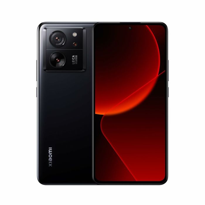 Smartphone Xiaomi 13T 8 GB RAM Smartphone Xiaomi 13T 8 GB RAM