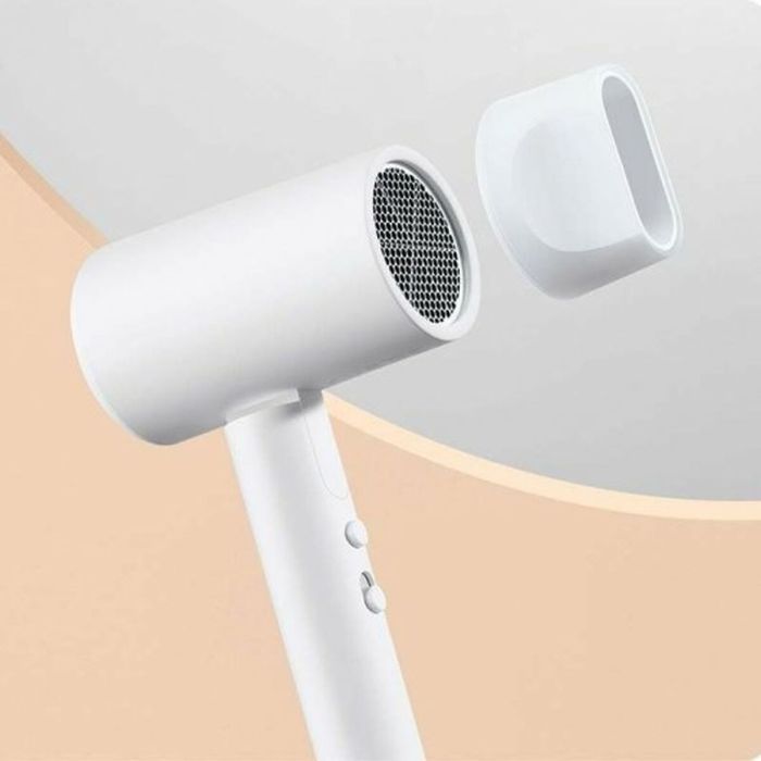 Secador de Pelo Xiaomi BHR7475EU Blanco Negro 1600 W 2