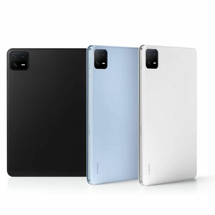 Funda para Tablet Xiaomi Pad 6 Negro 1