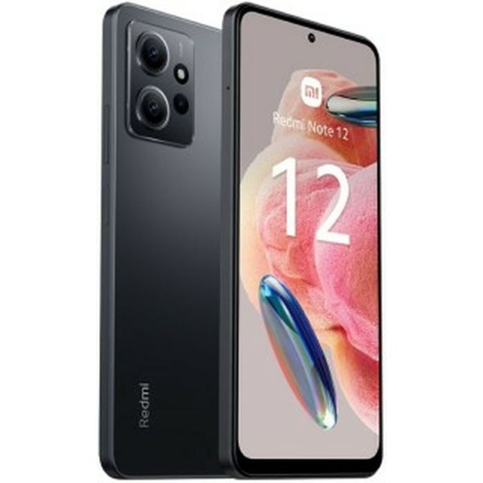 Comprar Xiaomi Redmi 9C 32GB. Precio: 132 €