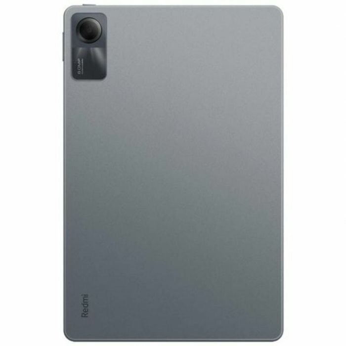 Tablet Xiaomi VHU4448EU Qualcomm Snapdragon 680 4 GB RAM 128 GB Negro Gris 1