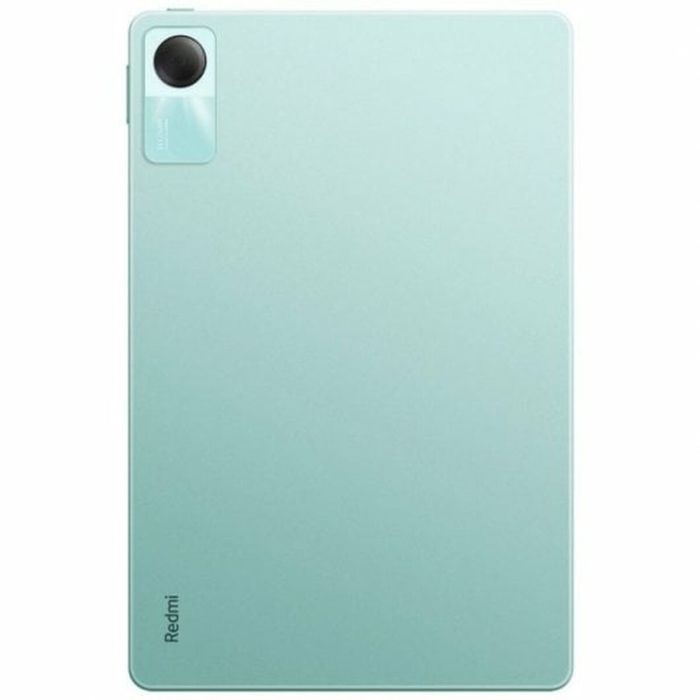Tablet Xiaomi Redmi Pad SE 11" Qualcomm Snapdragon 680 4 GB RAM 128 GB Verde 2