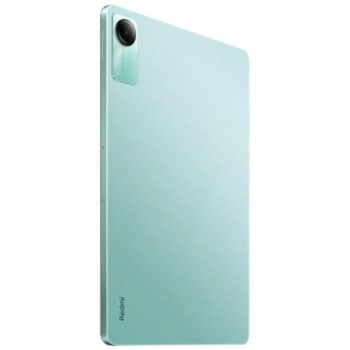 Tablet Xiaomi Redmi Pad SE 11" Qualcomm Snapdragon 680 4 GB RAM 128 GB Verde 1