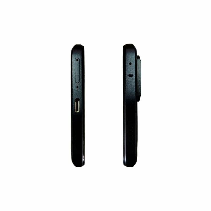 Smartphone Poco F5 PRO 6,67" Negro 512 GB 12 GB RAM 1 Smartphone Poco F5 PRO 6,67" Negro 512 GB 12 GB RAM 1