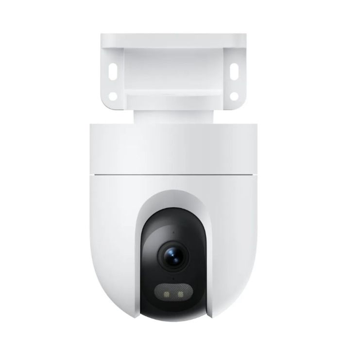 Cámara de Videovigilancia Xiaomi Outdoor Camera CW400/ 113º/ Visión Nocturna/ Control desde APP