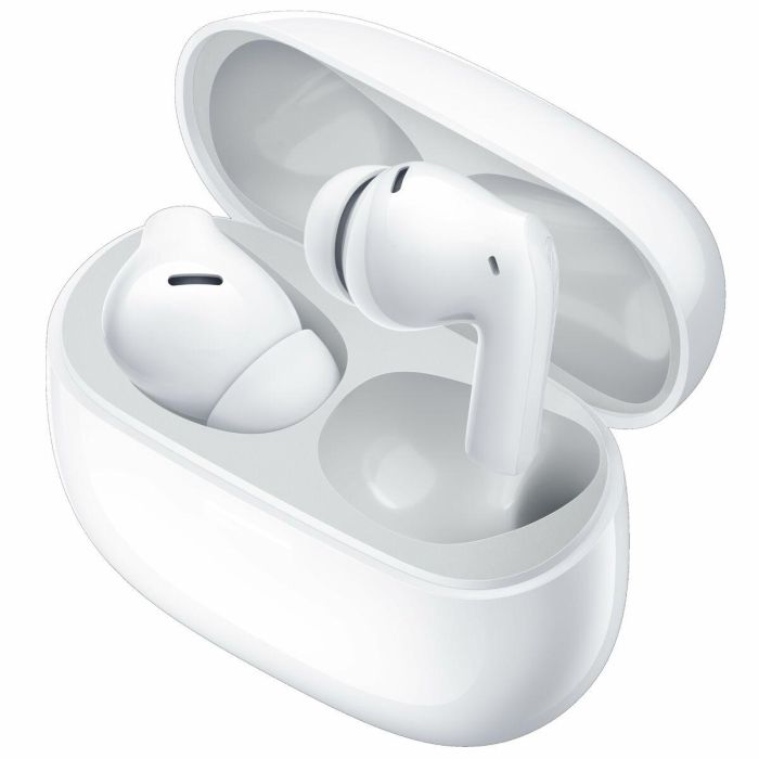 Auriculares in Ear Bluetooth Xiaomi Redmi Buds 5 Pro Blanco 7