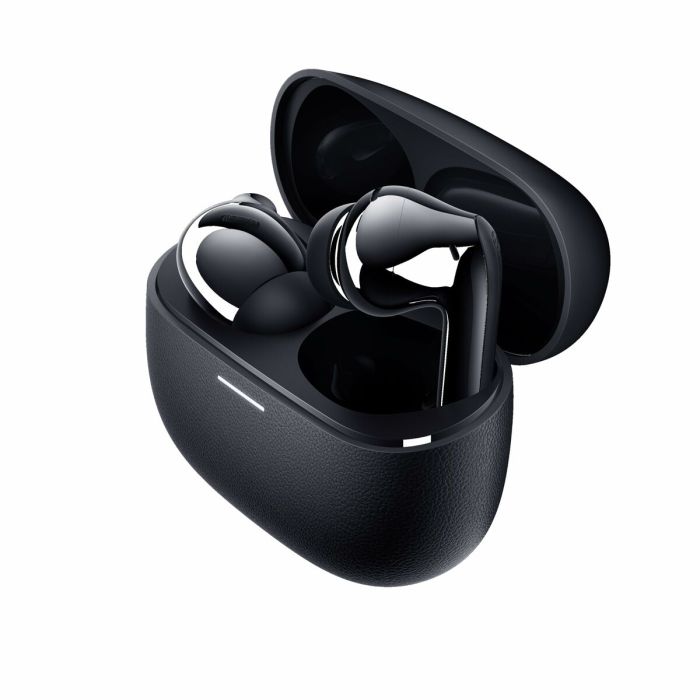 Auriculares in Ear Bluetooth Xiaomi Redmi Buds 5 Pro Negro 6