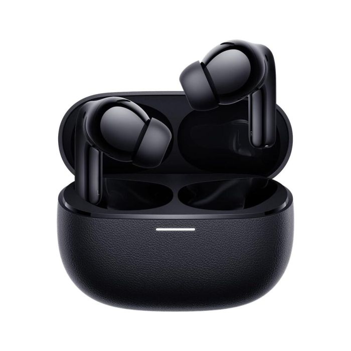 Auriculares in Ear Bluetooth Xiaomi Redmi Buds 5 Pro Negro 5