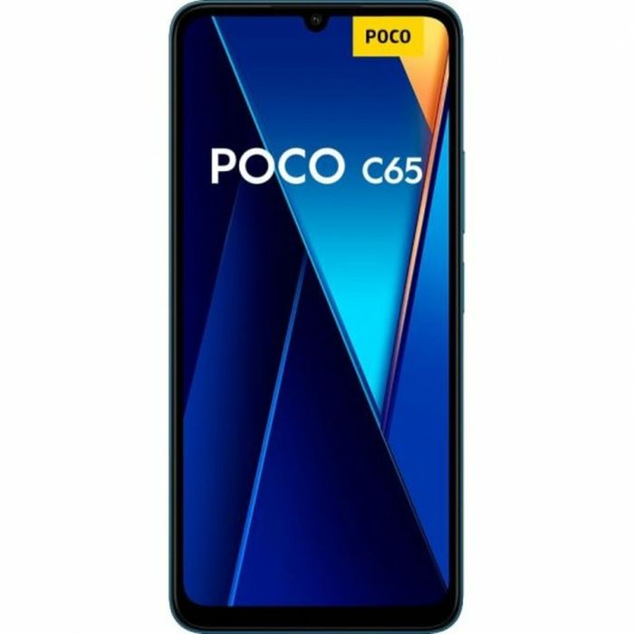 Smartphone Pocophone PO C65 8 256BL 256 GB Azul 3