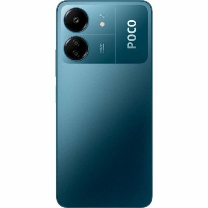 Smartphone Pocophone PO C65 8 256BL 256 GB Azul 2