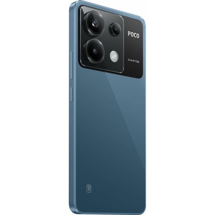 Smartphone Poco X6 512 GB Azul 2