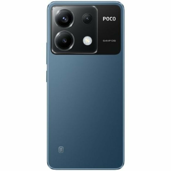Smartphone Poco X6 512 GB Azul