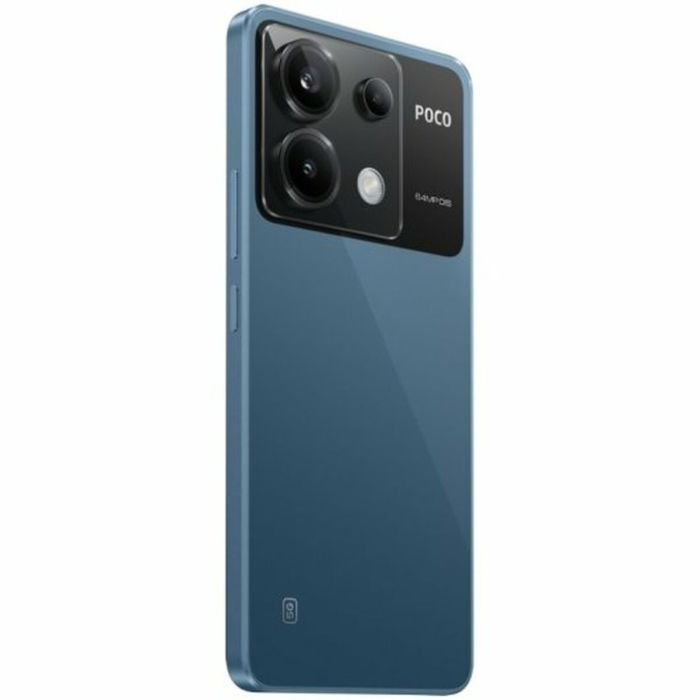 Smartphone Poco X6 512 GB Azul