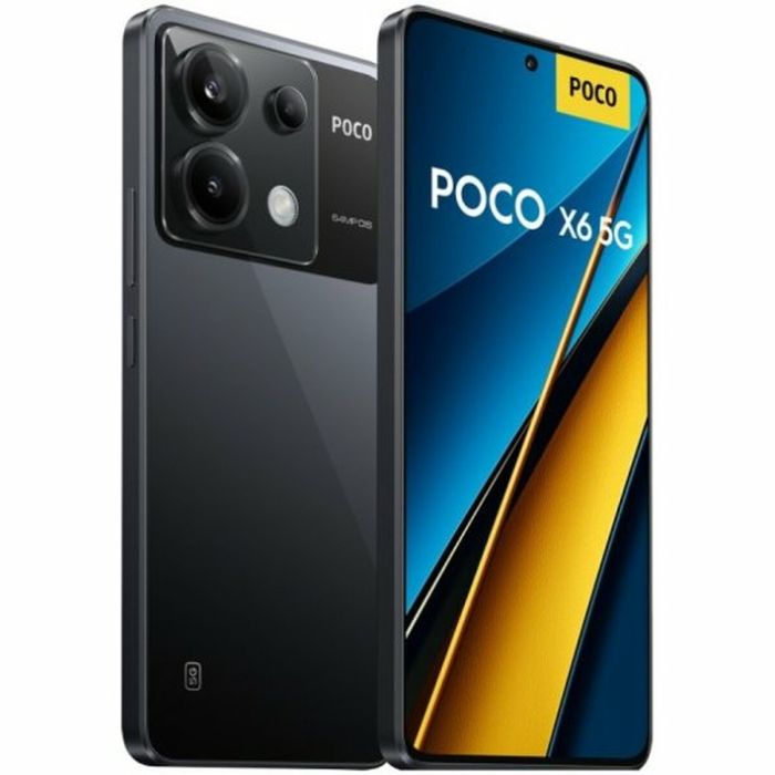 Smartphone Poco 8 GB RAM 2