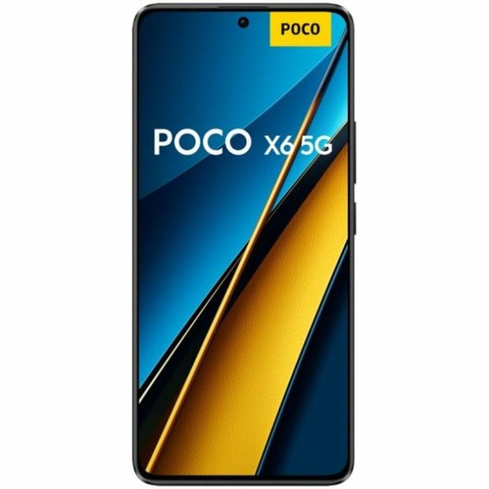 Smartphone Poco 8 GB RAM 1