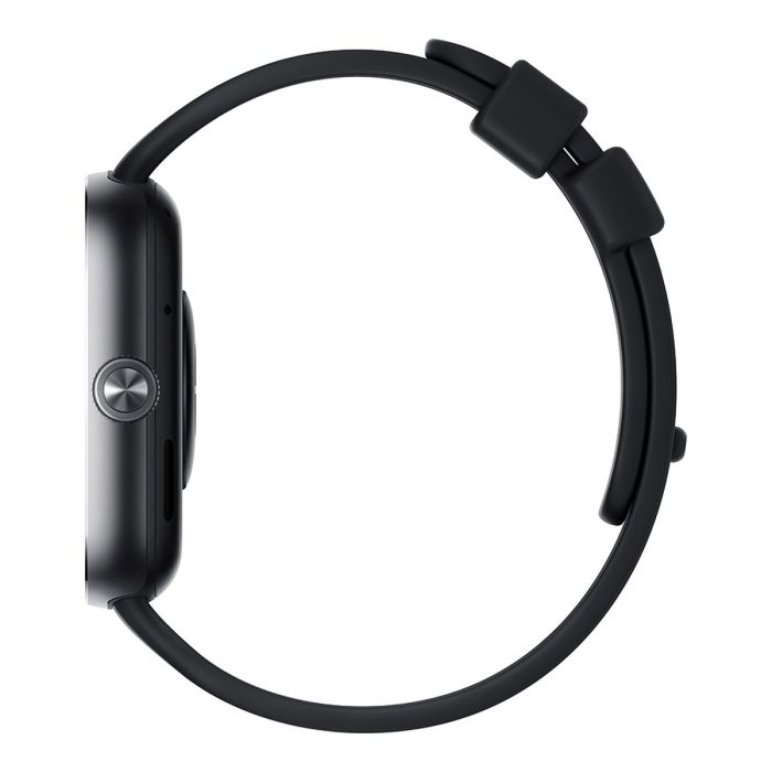Smartwatch Xiaomi Redmi Watch 4 BHR7848GL Negro Gris 2