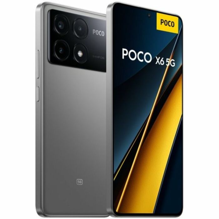 Smartphone Poco 8 GB RAM 5