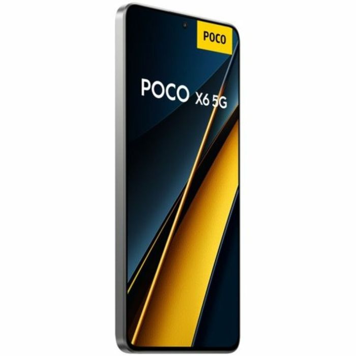Smartphone Poco 8 GB RAM 3