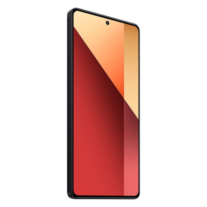 Smartphone Xiaomi Redmi Note 13 Pro 6,67" 8 GB RAM 256 GB Negro 1