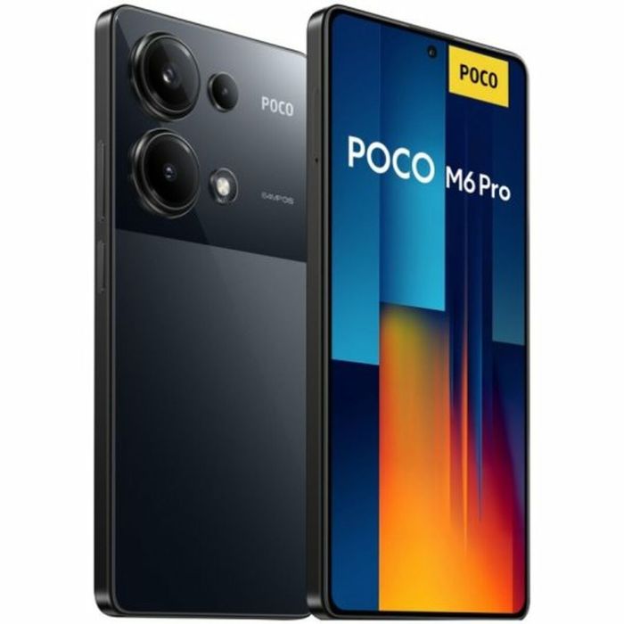 Smartphone Poco 8 GB RAM 5