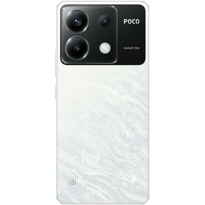 Smartphone Poco X6 256 GB 6,67" Blanco 12 GB RAM 2
