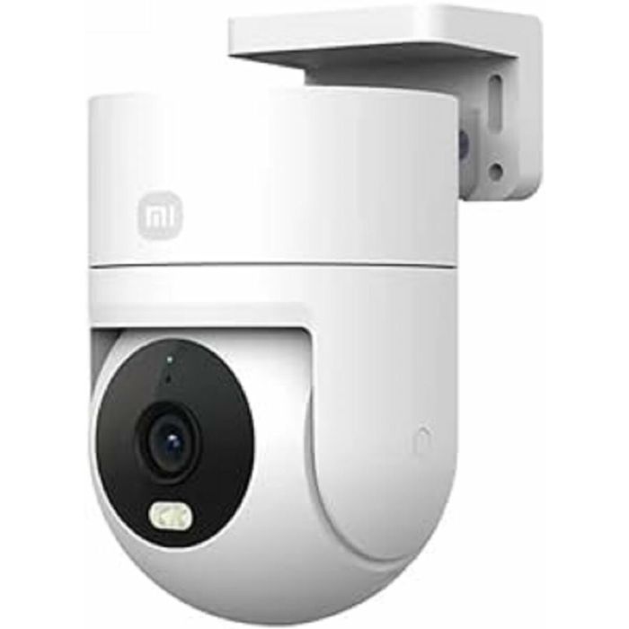 Cámara de Videovigilancia Xiaomi Outdoor Camera CW300/ Visión Nocturna/ Control desde APP Cámara de Videovigilancia Xiaomi Outdoor Camera CW300/ Visión Nocturna/ Control desde APP