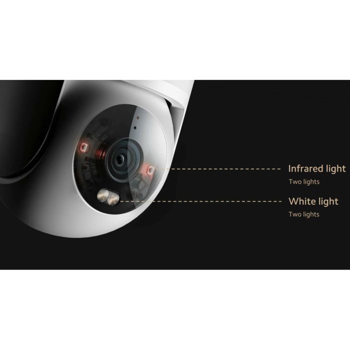 Videocámara de Vigilancia Xiaomi BHR8097EU 5 Videocámara de Vigilancia Xiaomi BHR8097EU 5