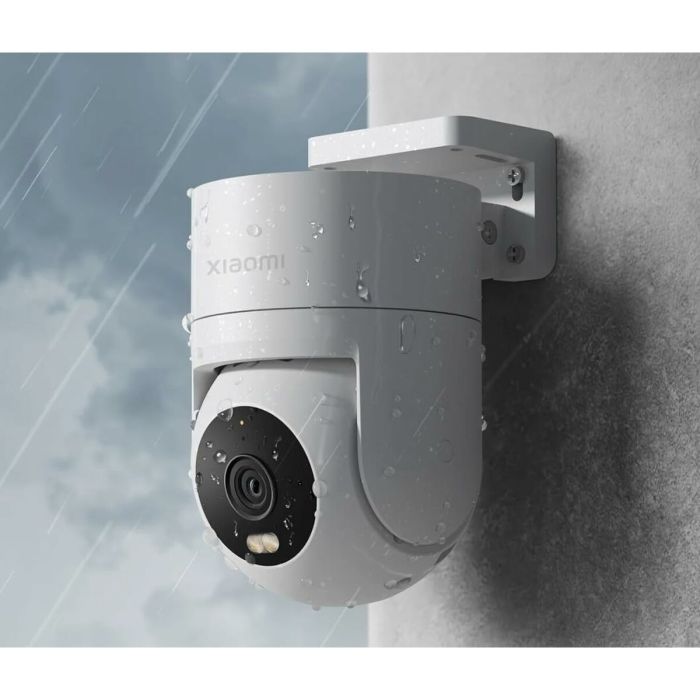 Videocámara de Vigilancia Xiaomi BHR8097EU 3 Videocámara de Vigilancia Xiaomi BHR8097EU 3