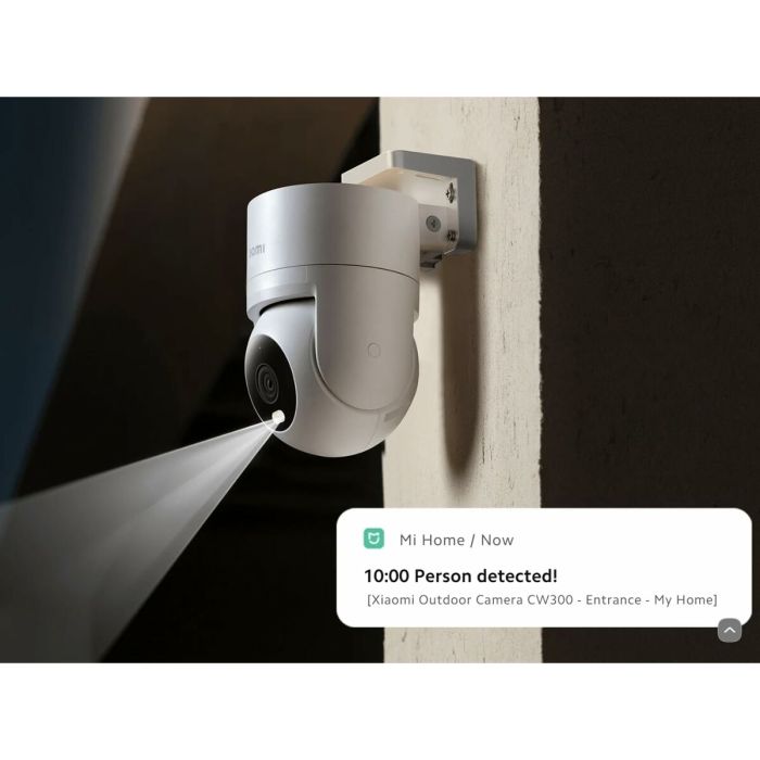 Videocámara de Vigilancia Xiaomi BHR8097EU 2 Videocámara de Vigilancia Xiaomi BHR8097EU 2