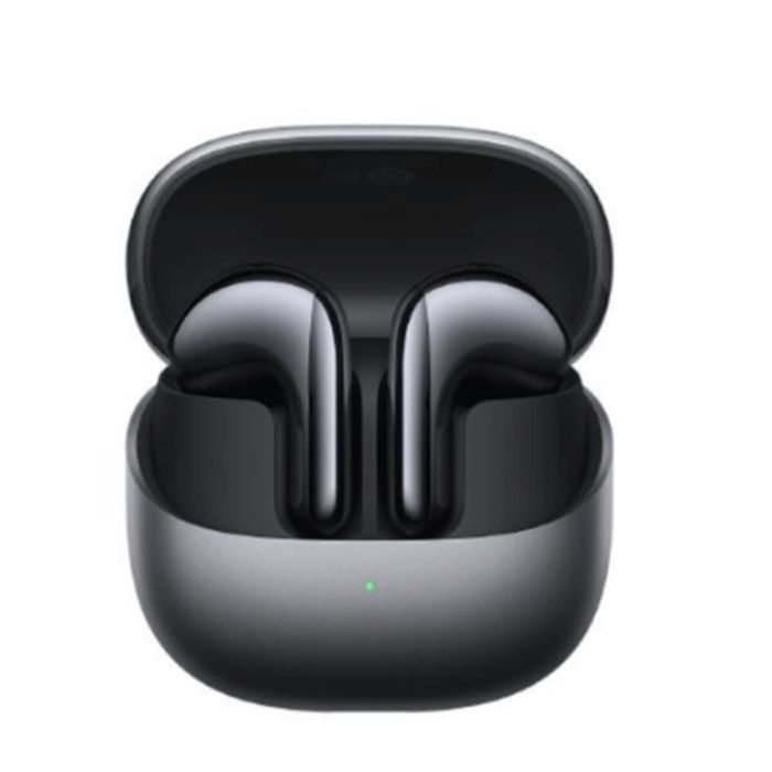 Auriculares Xiaomi XIAOMI BUDS 5 Negro