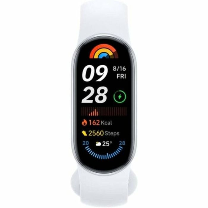 Pulsera de Actividad Xiaomi BHR8340GL 2