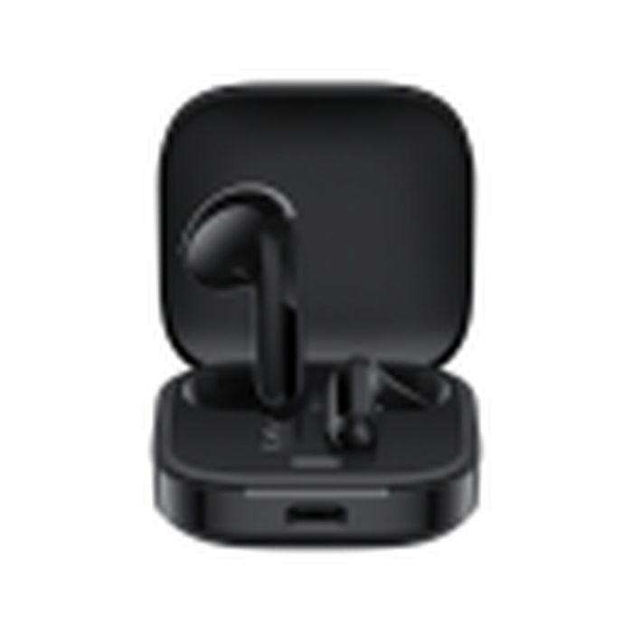 Auriculares Xiaomi Redmi Buds 6 Active Negro 1