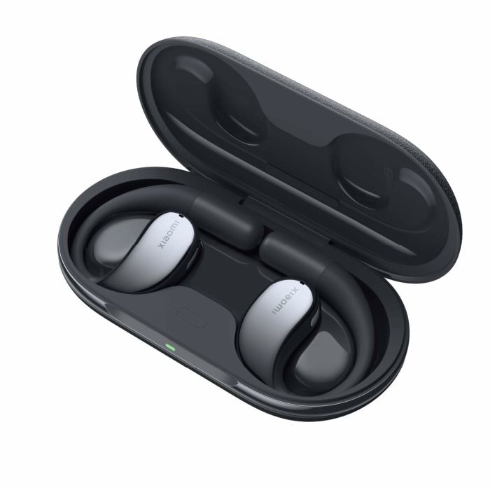 Auriculares Xiaomi BHR8474GL Gris 1