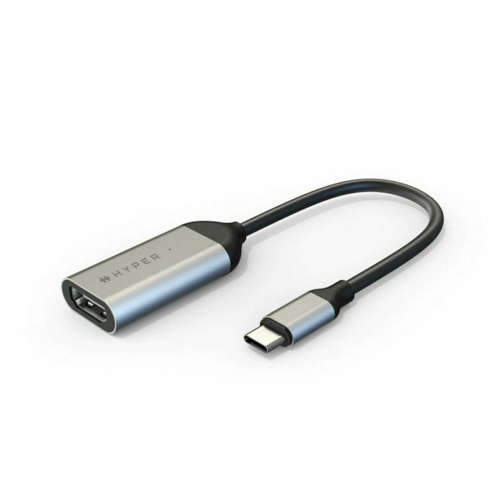 Adaptador USB C a HDMI Hyper HD425A