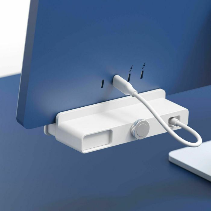 Hub USB Hyper HD34A6 1 Hub USB Hyper HD34A6 1