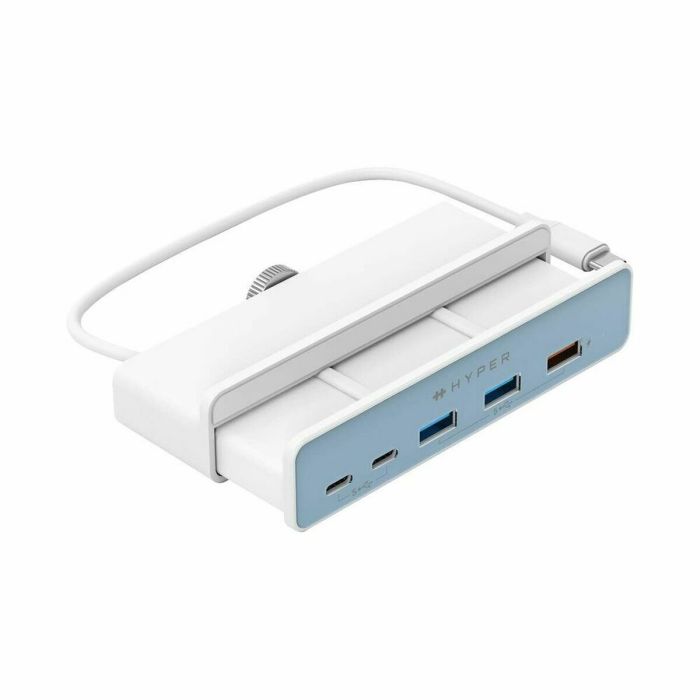 Hub USB Hyper HD34A6 2 Hub USB Hyper HD34A6 2