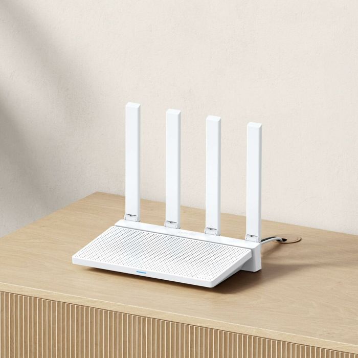 Router Xiaomi AX3000T WH 4