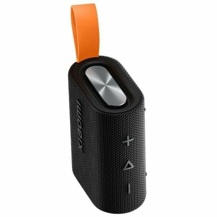 Altavoz Bluetooth Portátil Xiaomi Negro 8