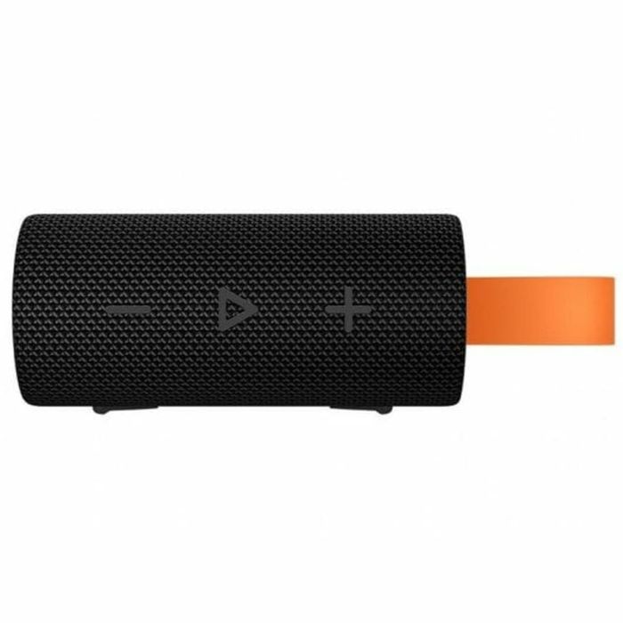 Altavoz Bluetooth Portátil Xiaomi Negro 7