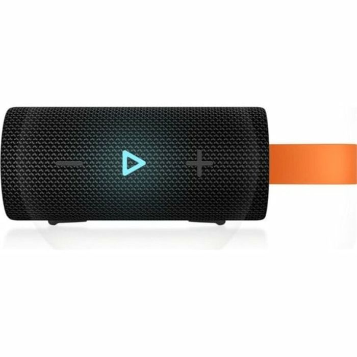 Altavoz Bluetooth Portátil Xiaomi Negro 6