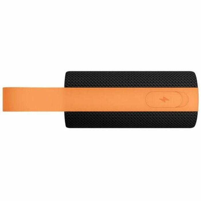 Altavoz Bluetooth Portátil Xiaomi Negro 5