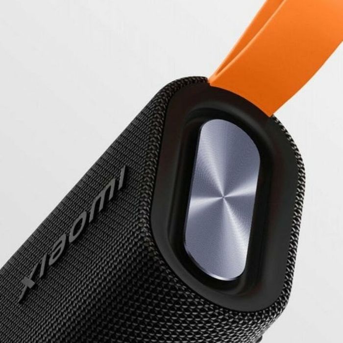 Altavoz Bluetooth Portátil Xiaomi Negro 3