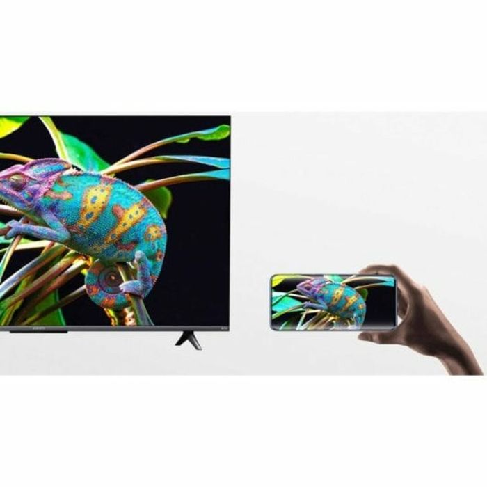 Smart TV Xiaomi A PRO 2025 ELA5483EU 4K Ultra HD 43" LED 2