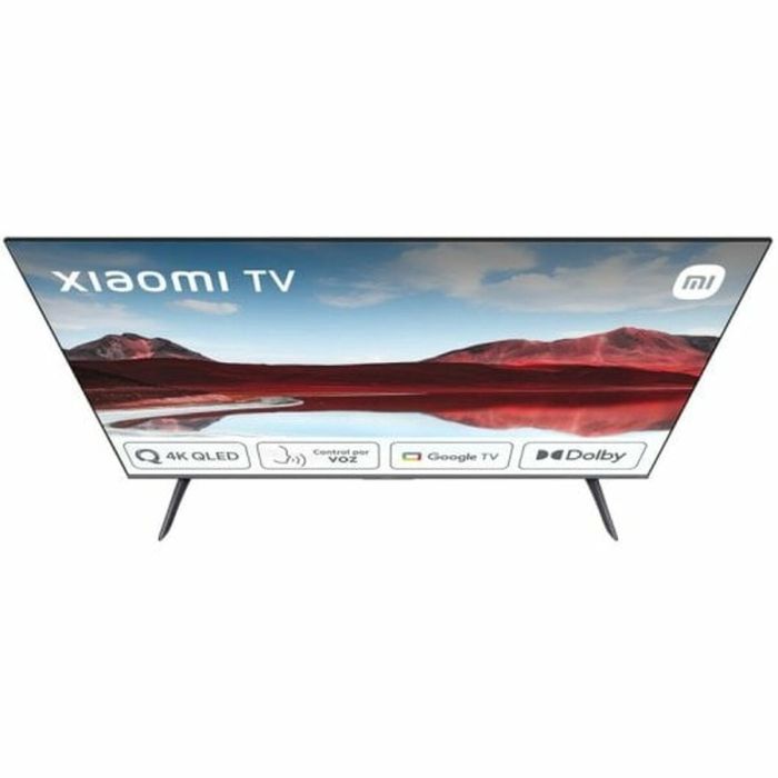 Smart TV Xiaomi A PRO 2025 ELA5487EU 4K Ultra HD 75" LED 2