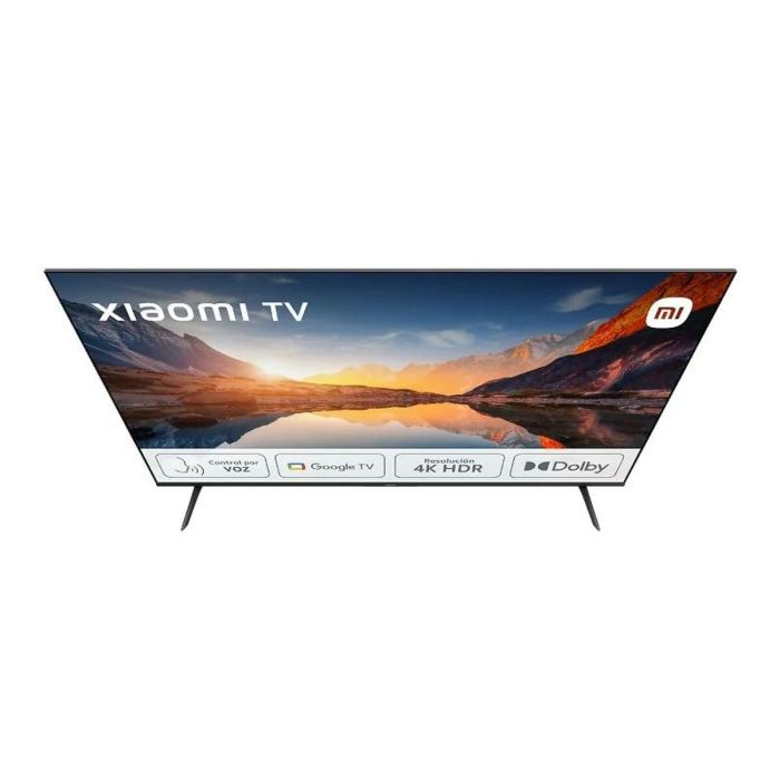 Smart TV Xiaomi ELA5493EU 4K Ultra HD 43" HDR HDR10 2