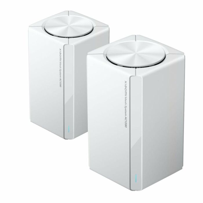 Xiaomi Mesh System Ac1200 (2-Pack) Eu DVB4451GL